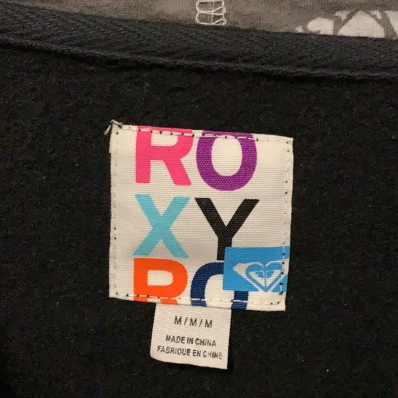 ROXY HOODIE - Picture 2 of 5
